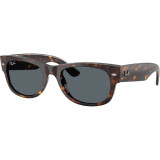 RAY BAN MEGA WAYFARER II RB0832 902/R5